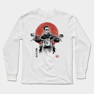 Protector Long Sleeve T-Shirt